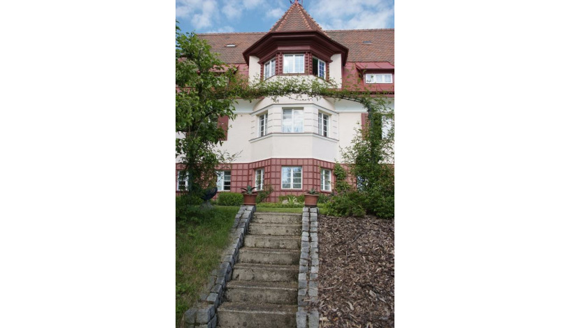 George pension Mariánské Lázně